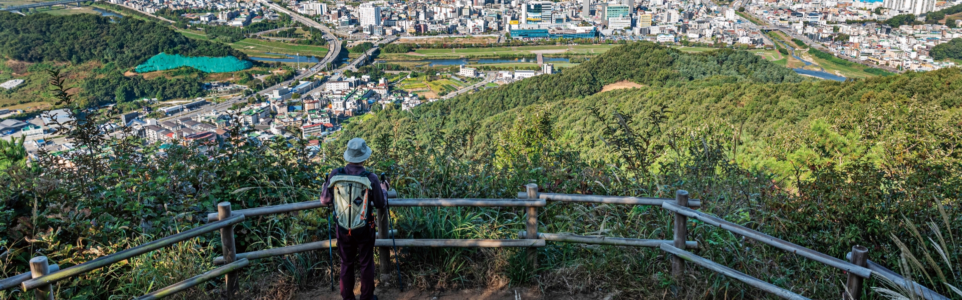 허영호의 경기옛길